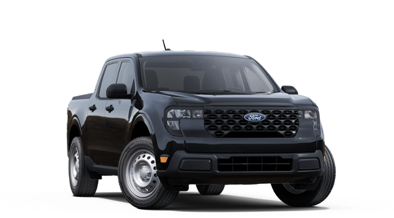 Maverick® vehicle